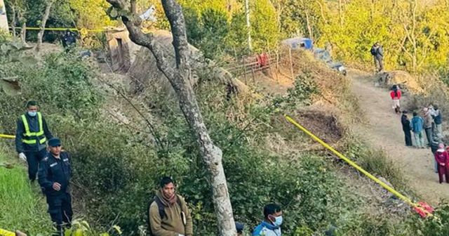 तस्बिर : सामाजिक सञ्जाल